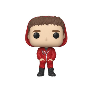Figurka Dom z papieru - Money Heist POP! TV Vinyl Figure Rio